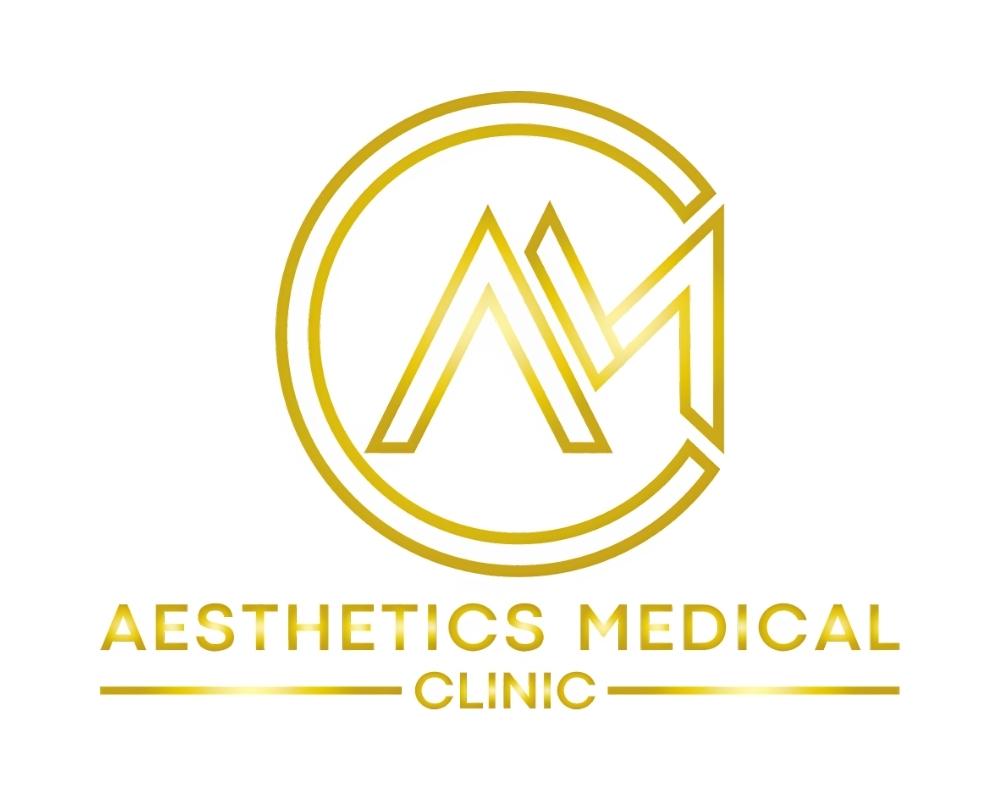 Aesthetics Medical Clinic logo